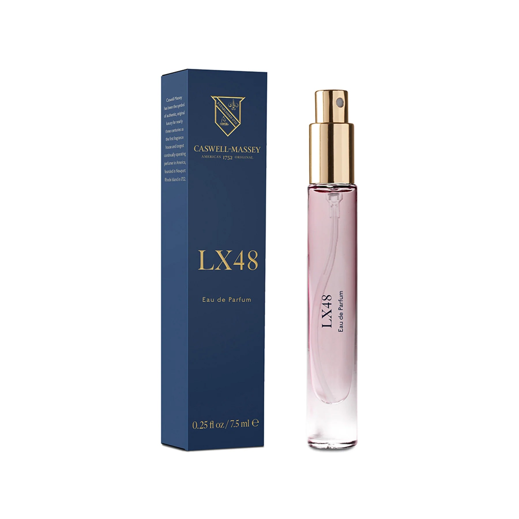 【キャスウエル・マッセイ】オードパルファン 7.5ml