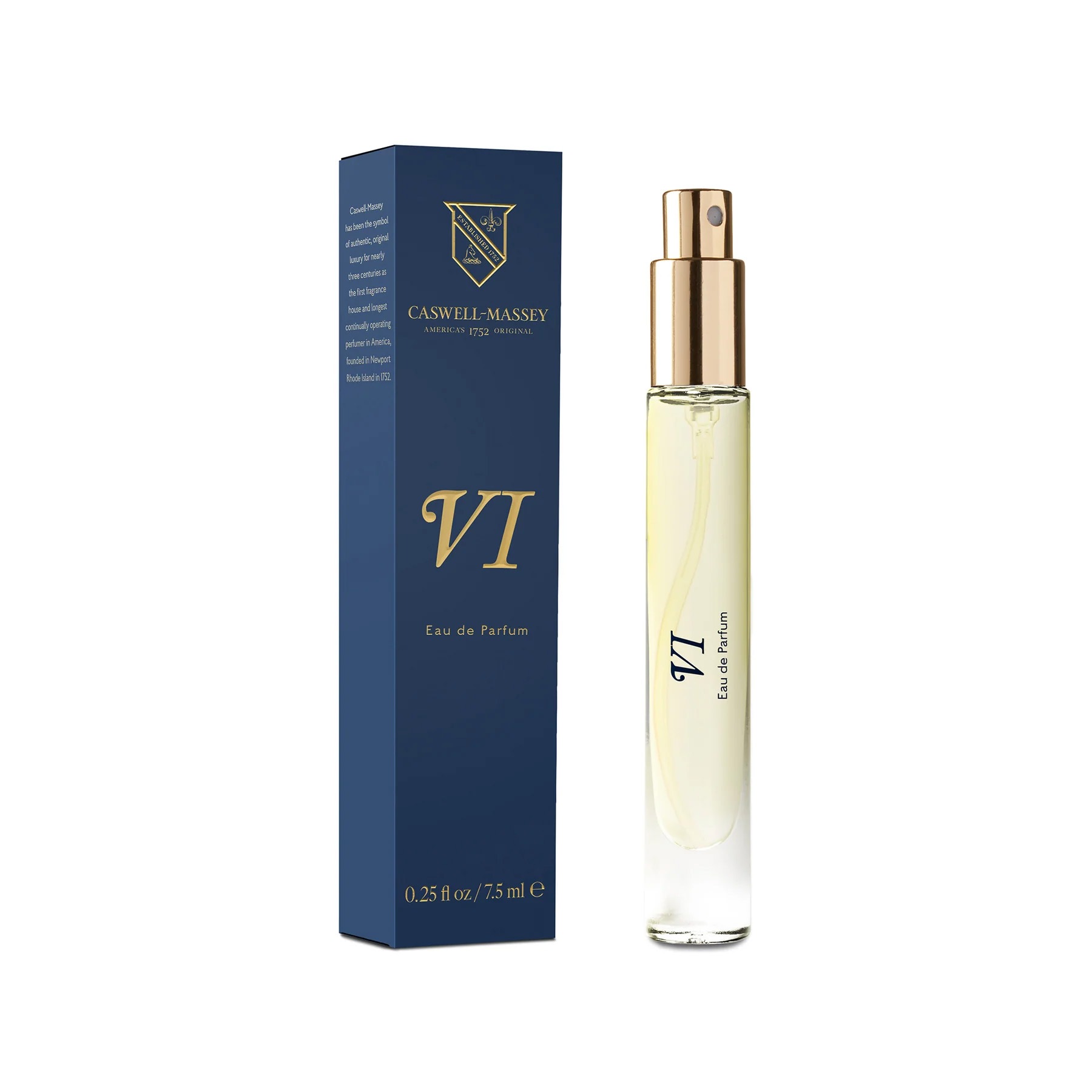【キャスウエル・マッセイ】オードパルファン 7.5ml