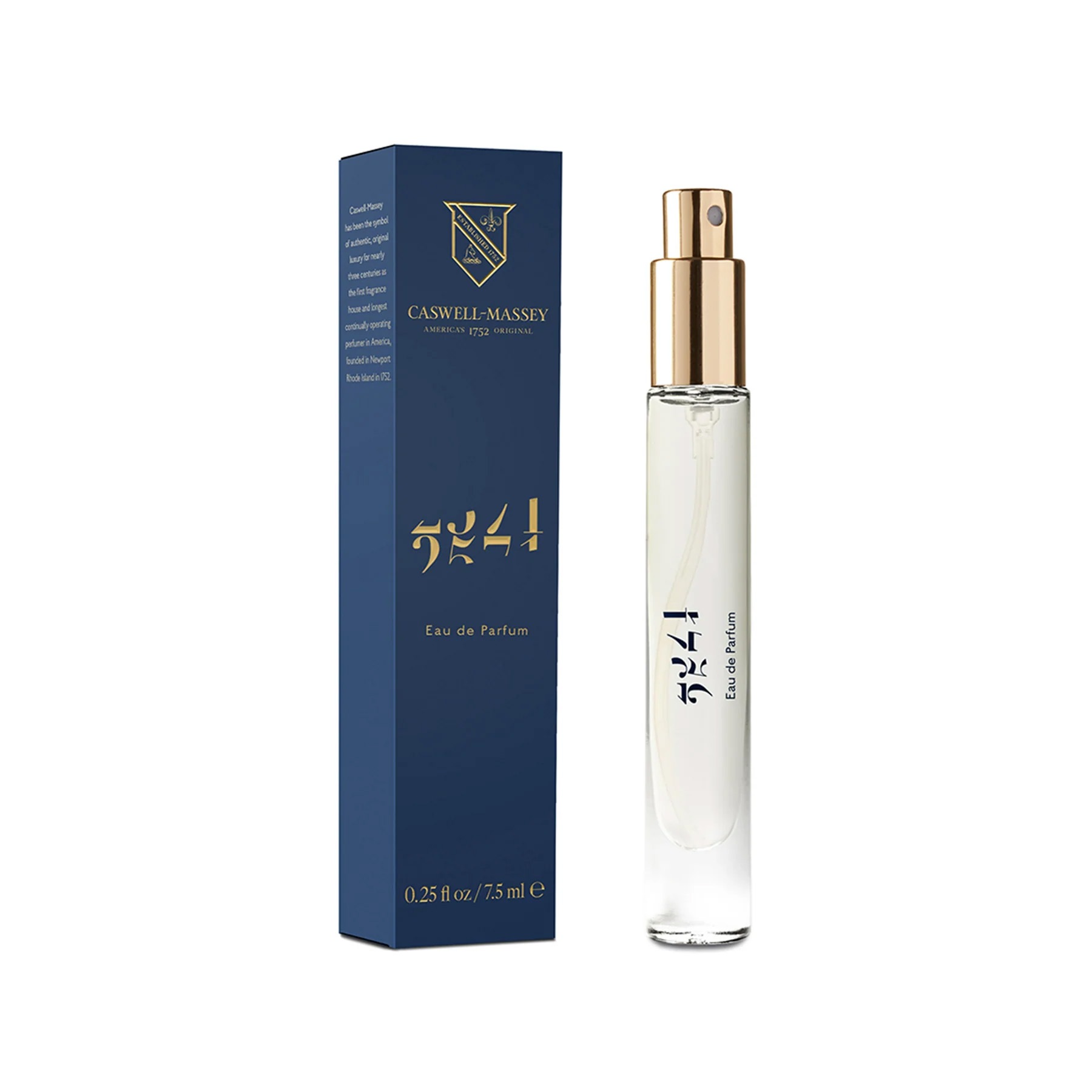 【キャスウエル・マッセイ】オードパルファン 7.5ml