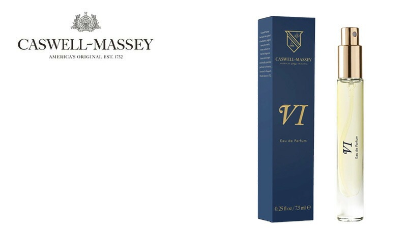 【キャスウエル・マッセイ】オードパルファン 7.5ml