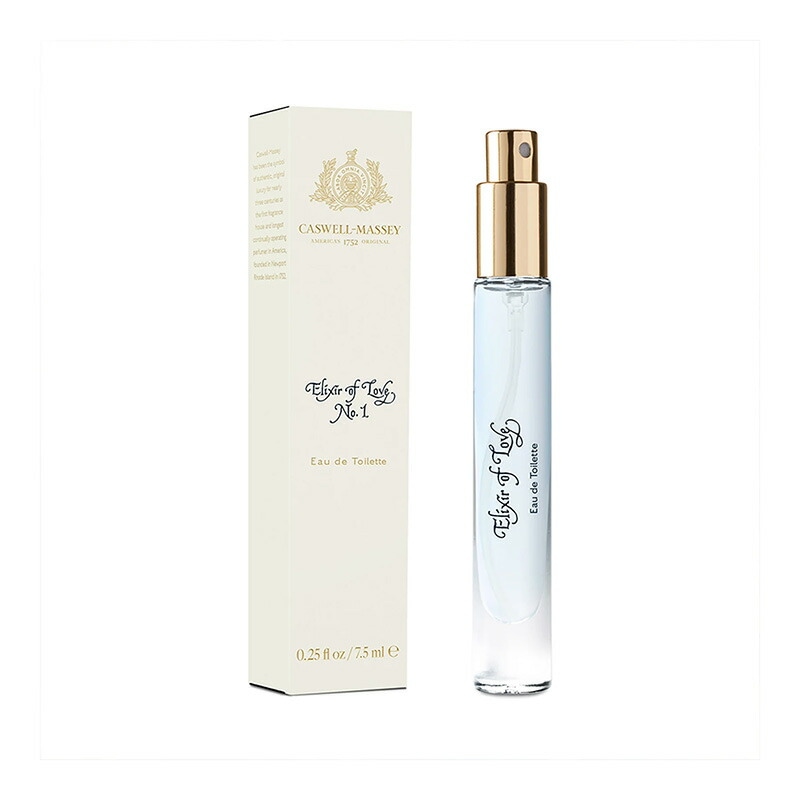 【キャスウエル・マッセイ】オードトワレ 7.5ml