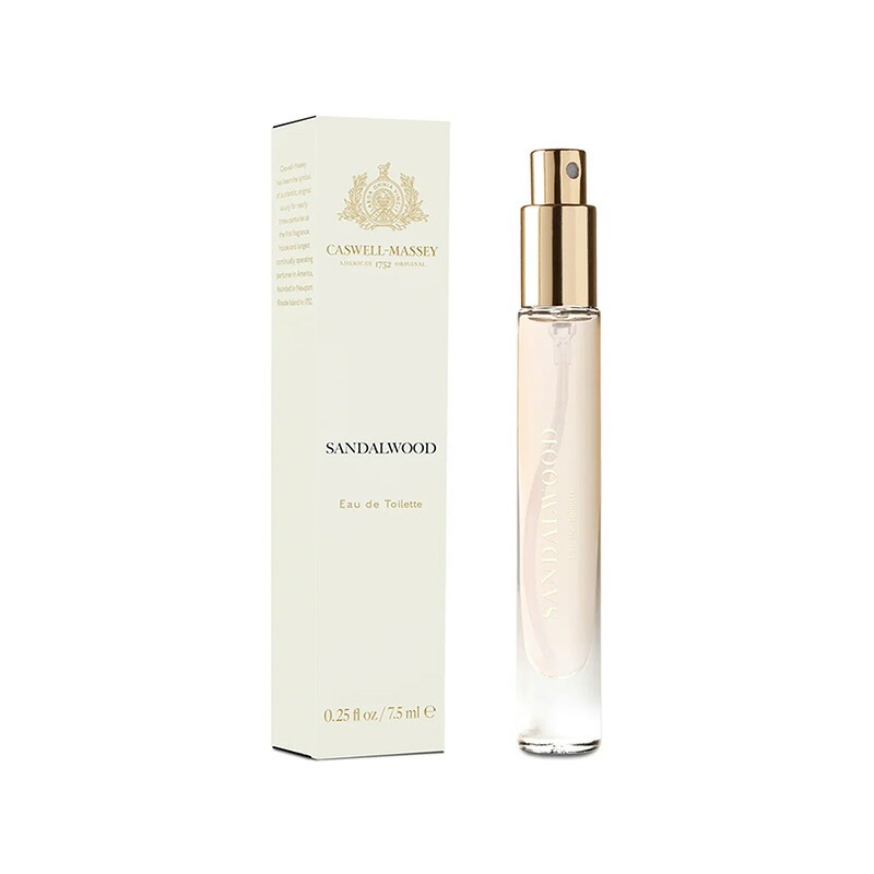 【キャスウエル・マッセイ】オードトワレ 7.5ml