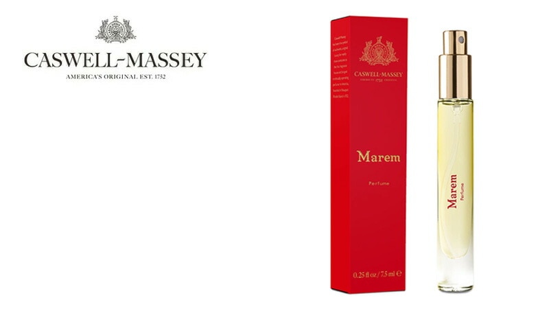 【キャスウエル・マッセイ】パルファン 7.5ml