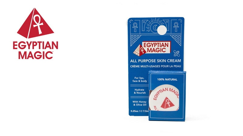 エジプシャンマジック EGYPTIAN MAGIC オールパーパス スキンクリーム 7.5mL