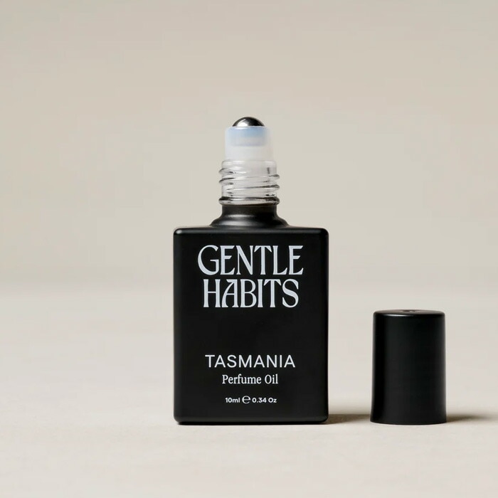 ジェントル・ハビッツ GENTLE HABITS パフュームオイル 10mL