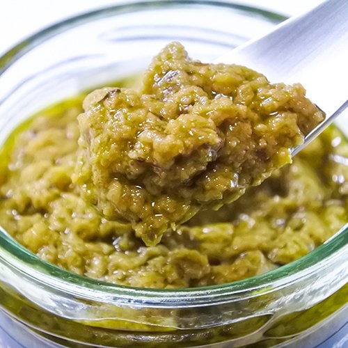 エピクロス オリーブペースト（グリーン） 100g eoikouros