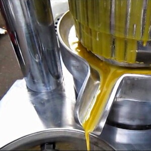 FLATCRAFT/フラット・クラフト/アマニ油360g/コールドプレス製法