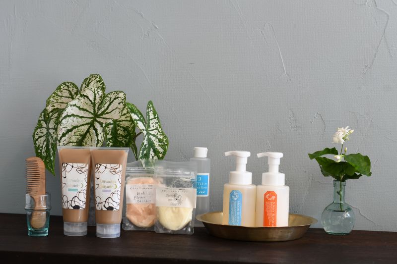 moonsoap ムーンソープ メルティーソープ ムーンブロッサム 詰替用