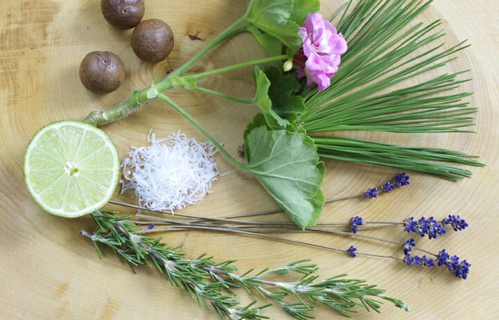 moonsoap　ムーンソープ　Melty Soap　メルティソープ