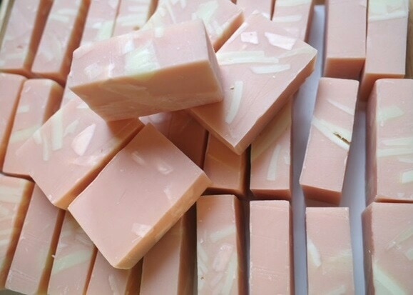 moonsoap　ムーンソープ Re Soap リソープ 80g