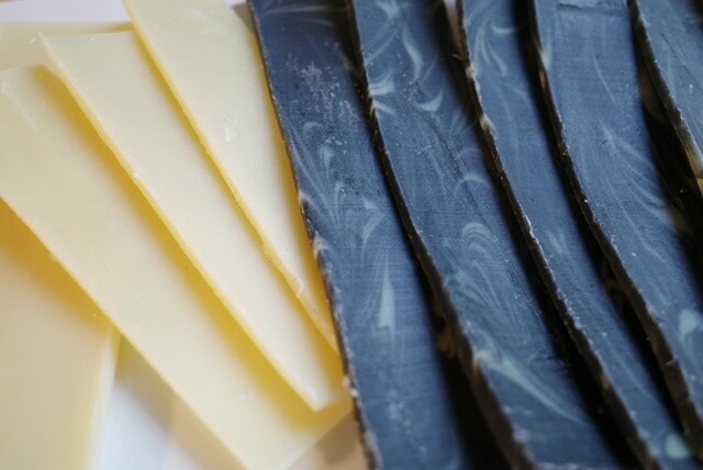 moonsoap　ムーンソープ Re Soap リソープ 80g