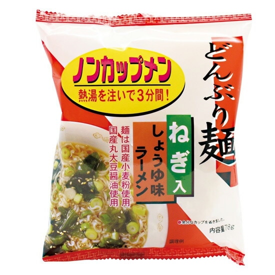 ムソー MUSO トーエー どんぶり麺・ラーメン