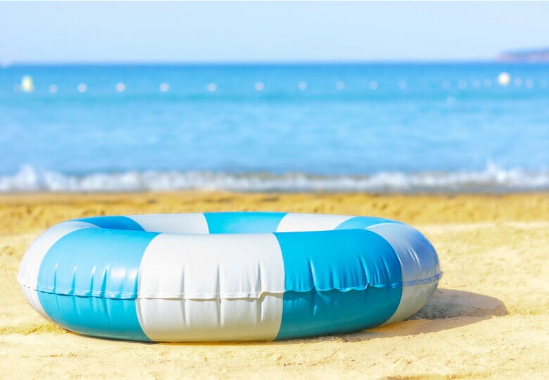 紫外線予報 さらさらUVスティックF 15g