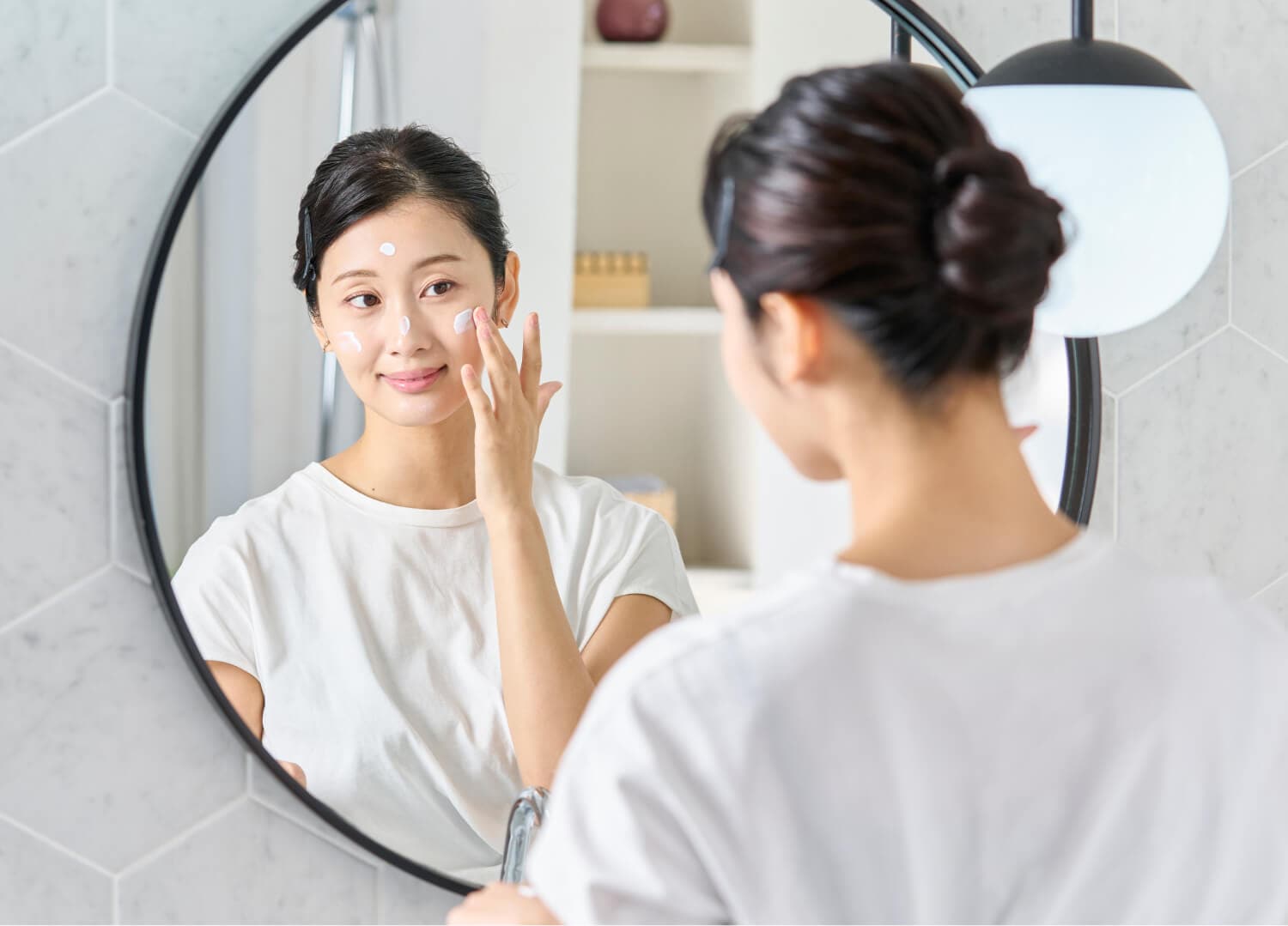 紫外線予報 メイクを守るUVスプレー 60g