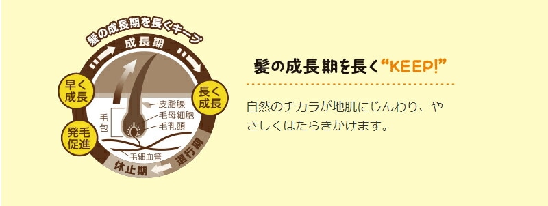 さよなら、カチコチ地肌