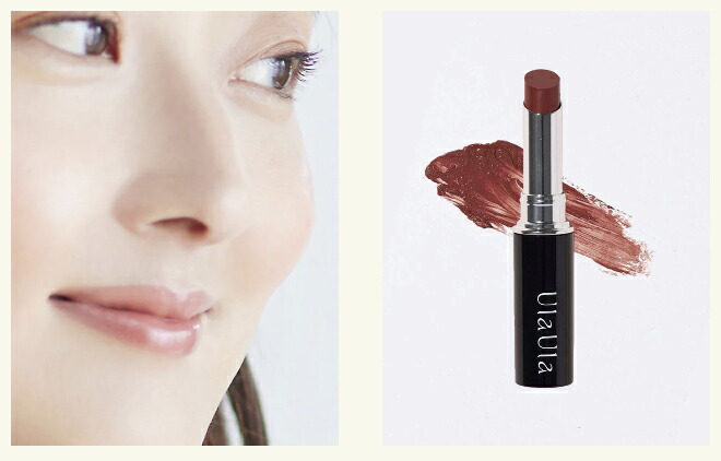 UlaUla ウラウラ エッセンシャルリップスティック