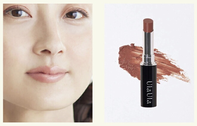 UlaUla ウラウラ エッセンシャルリップスティック