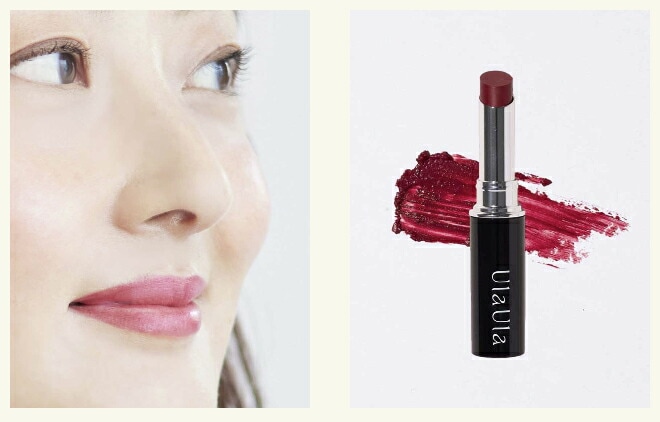 UlaUla ウラウラ エッセンシャルリップスティック