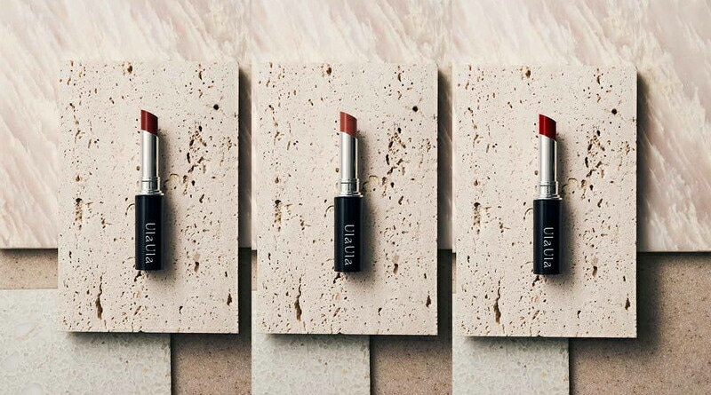 UlaUla ウラウラ エッセンシャルリップスティック