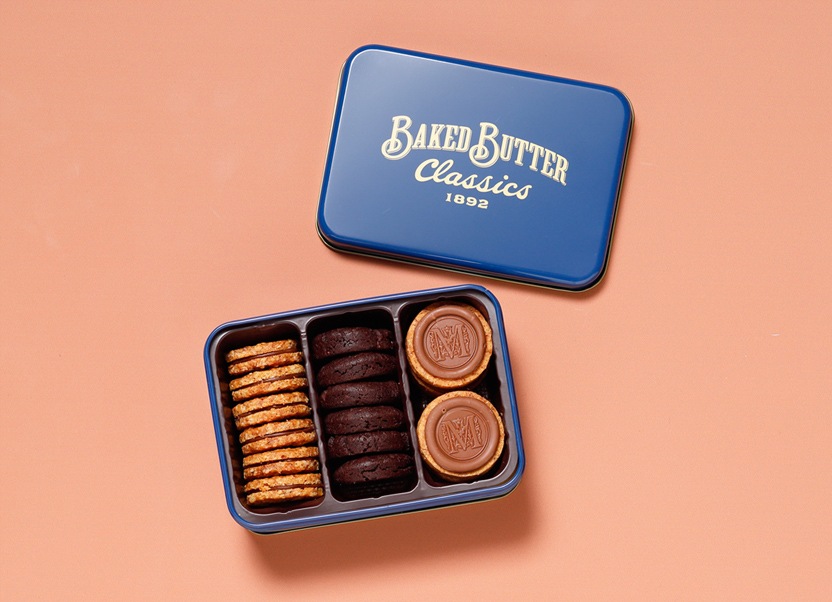 画像：BBCクッキーアソート ショコラ