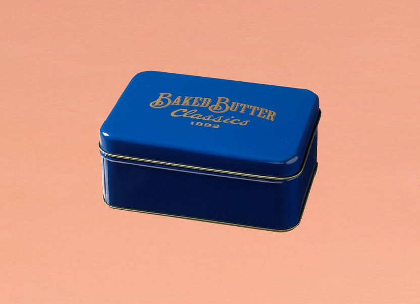 画像：BBCクッキーアソート ショコラ 缶