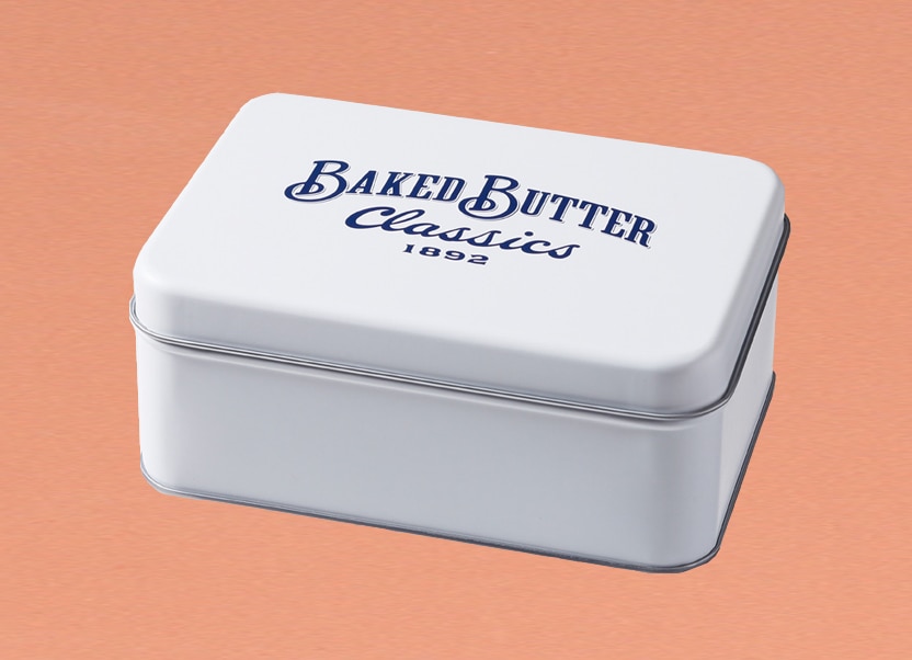 画像：BBCクッキーアソート ショコラ　缶