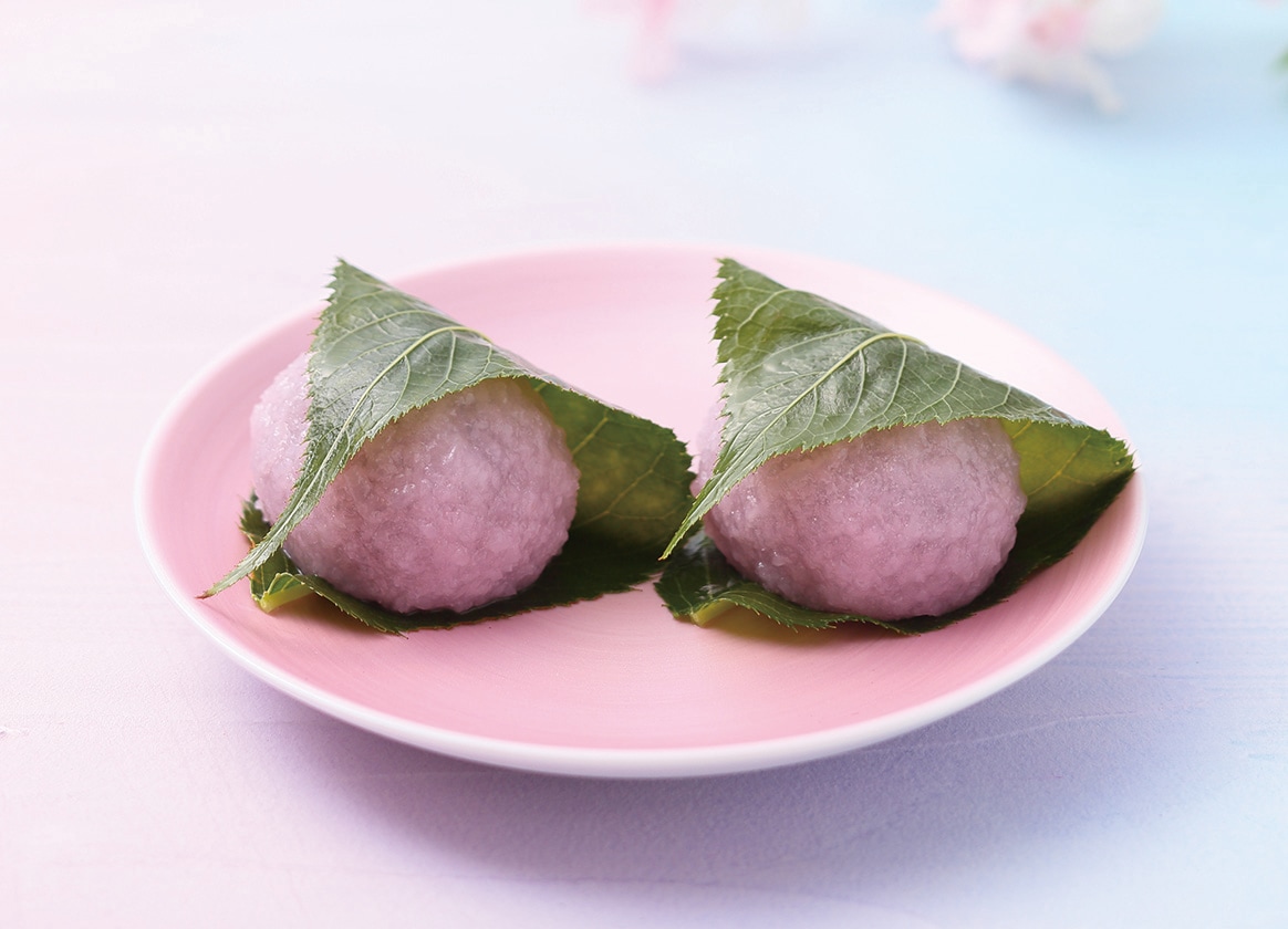 桜餅