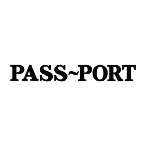 PASS PORT
