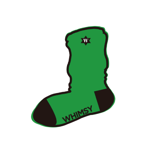 WHIMSY