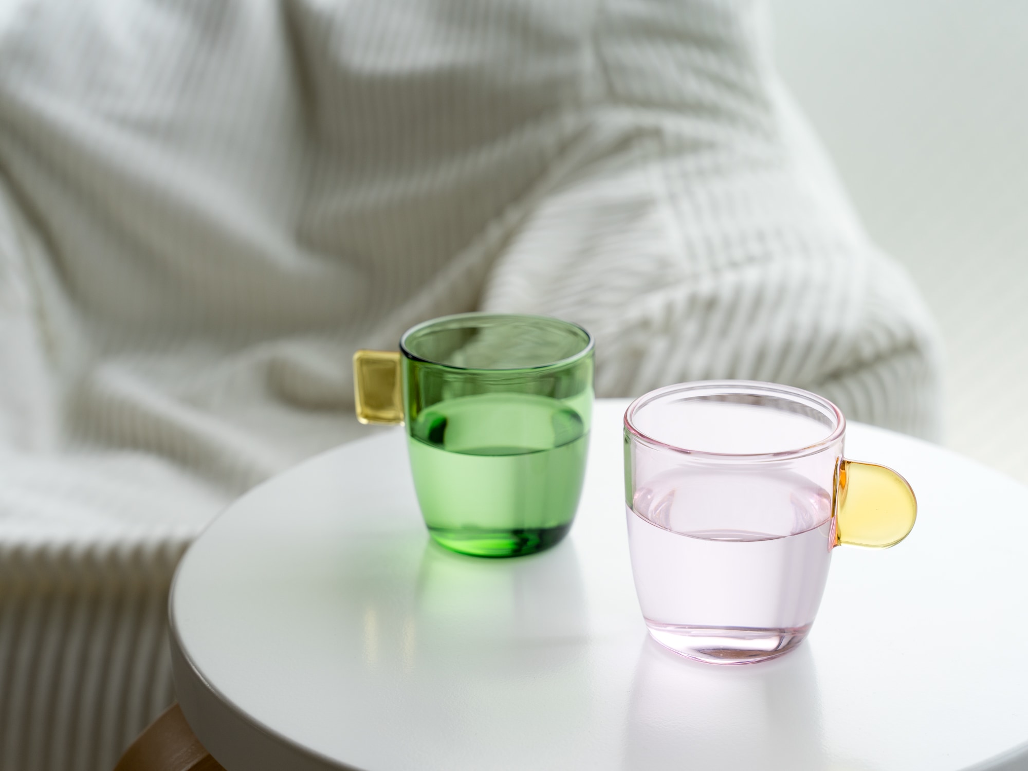 DEMITASSE CUP(6Color)