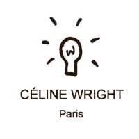 CELINE WRIGHT/セリーヌ・ライト