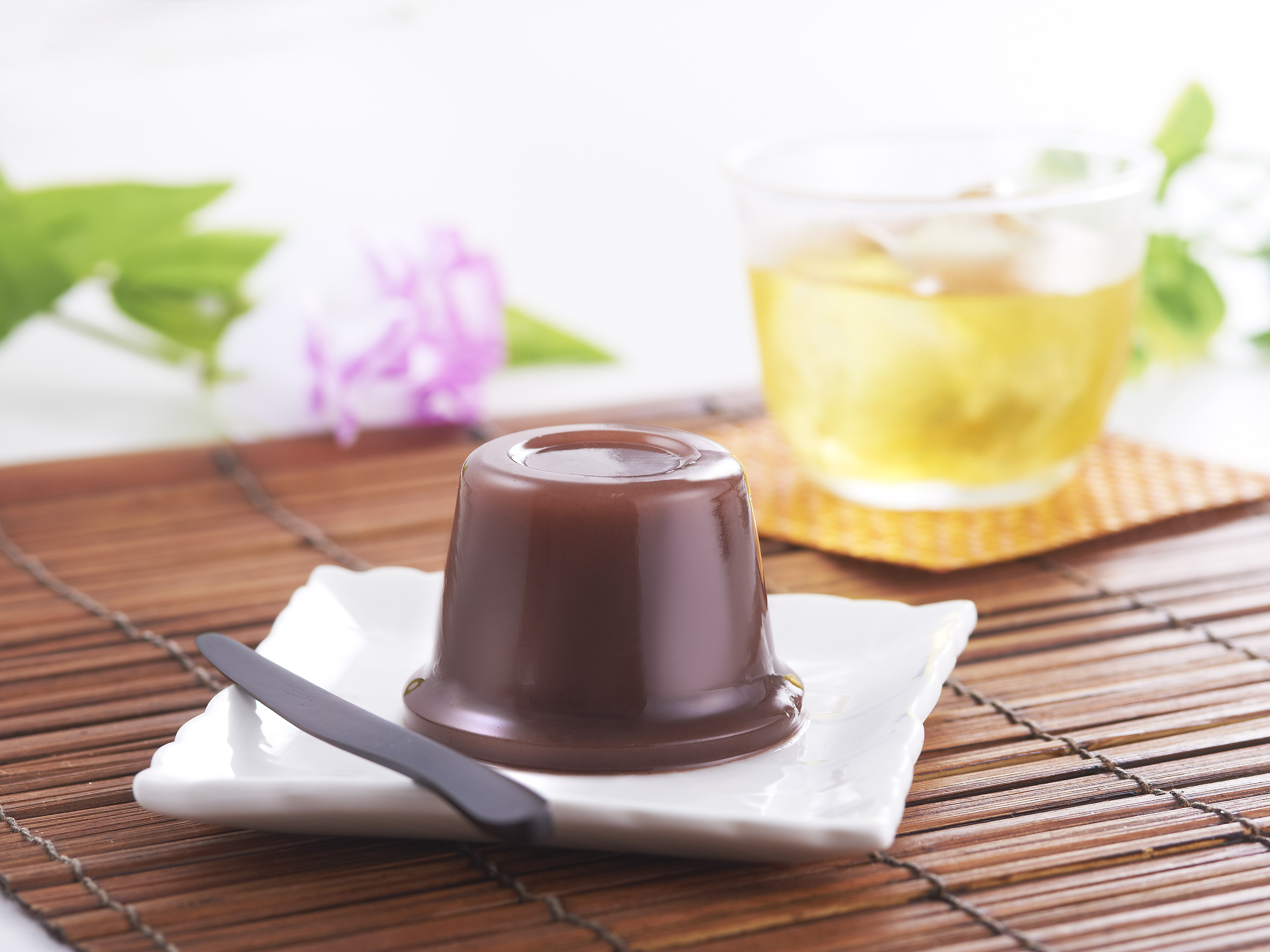 水ようかんこし