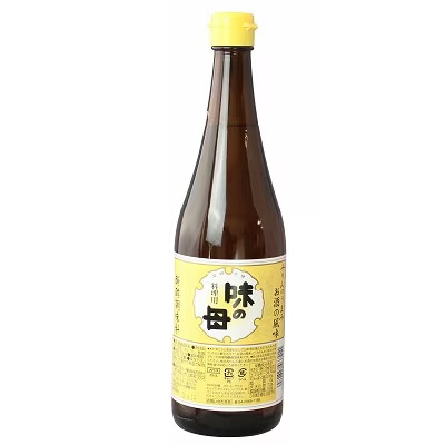 (味の一)味の母720ml