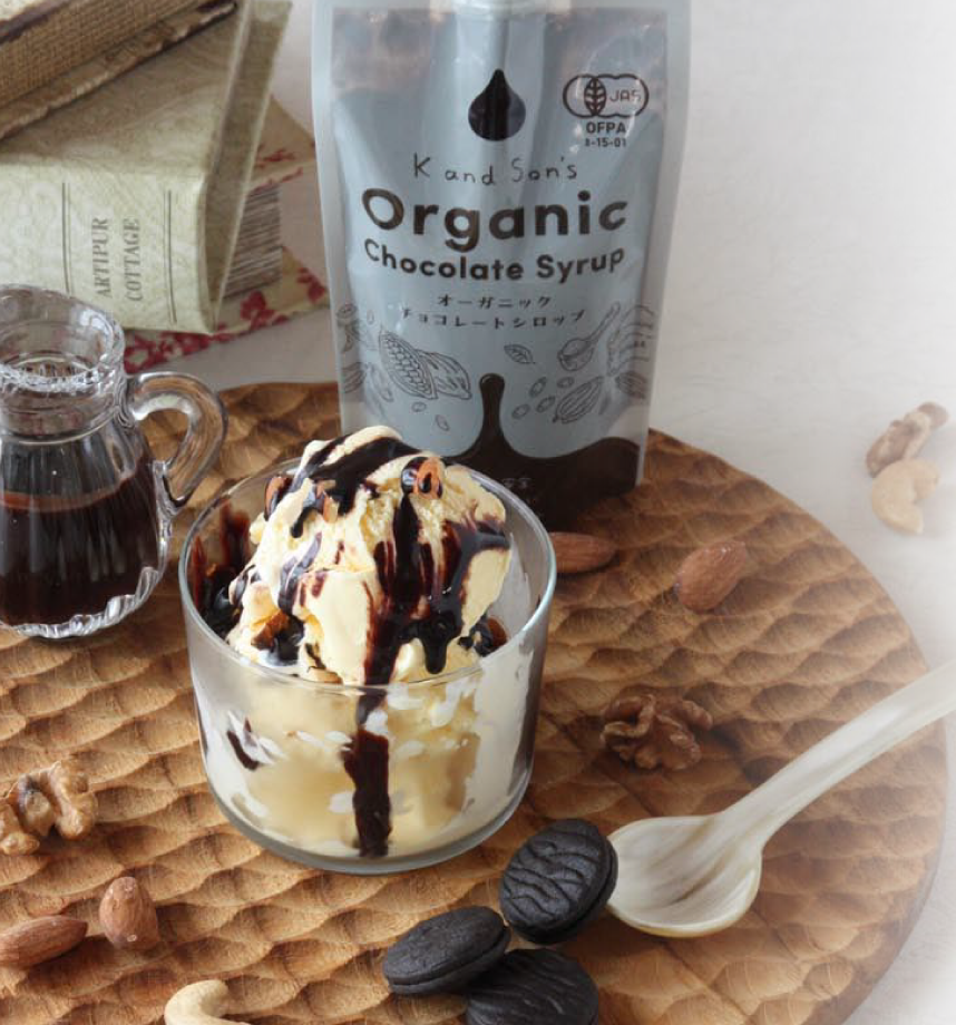 チョコ関連商品