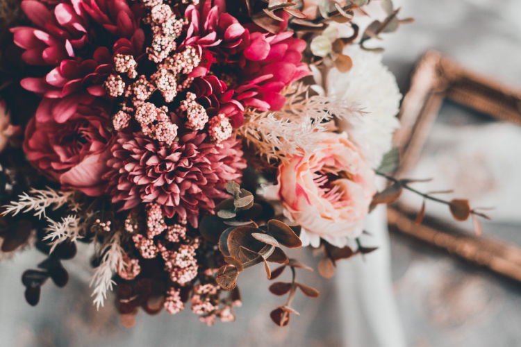 バレンタインイメージ