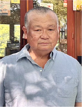 農山 誠大