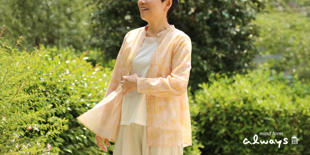 大人の婦人服通販サイト -always-オルウェイズ