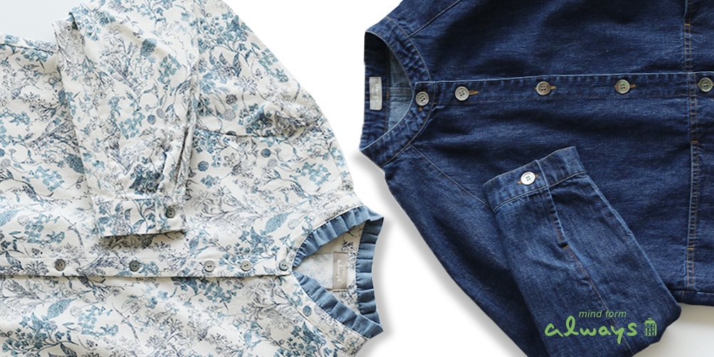 大人の婦人服通販サイト -always-オルウェイズ