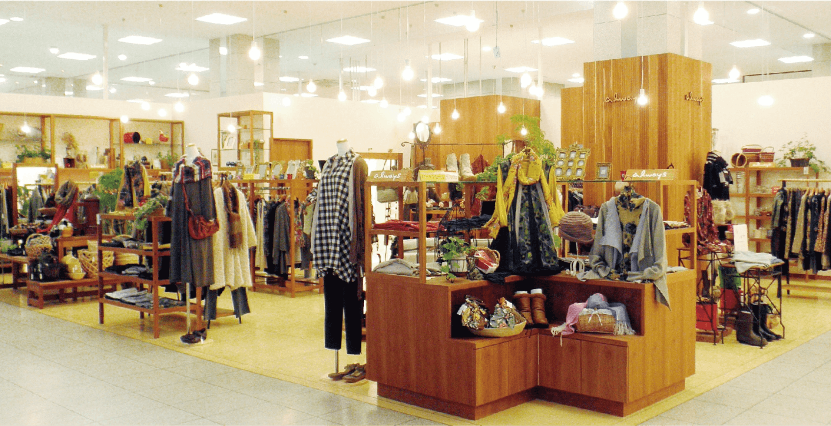 私たちについて