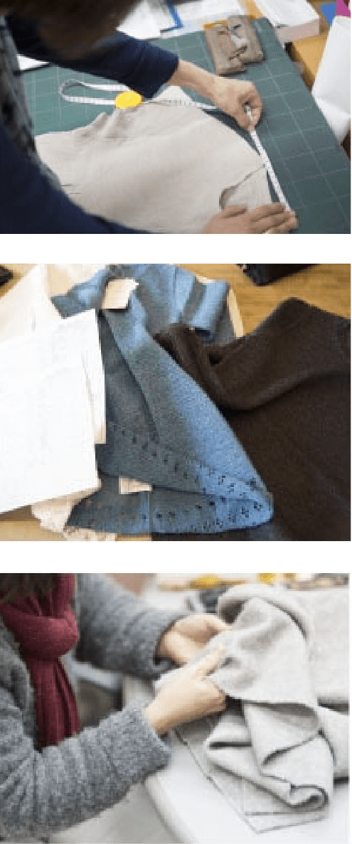 大切にしていること