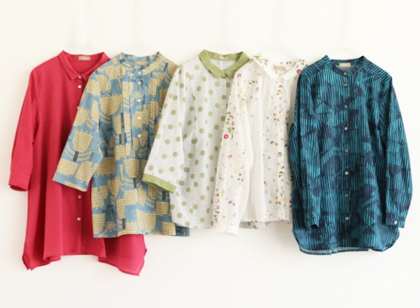 blouse