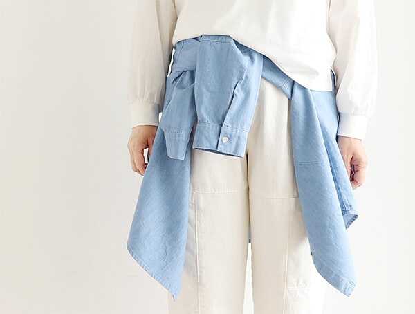 DENIM DENIM DENIM