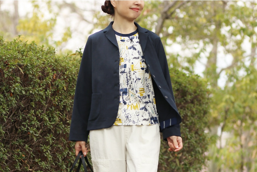 Dry Oxford Fabric