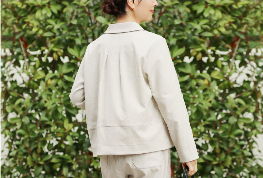 Dry Oxford Fabric