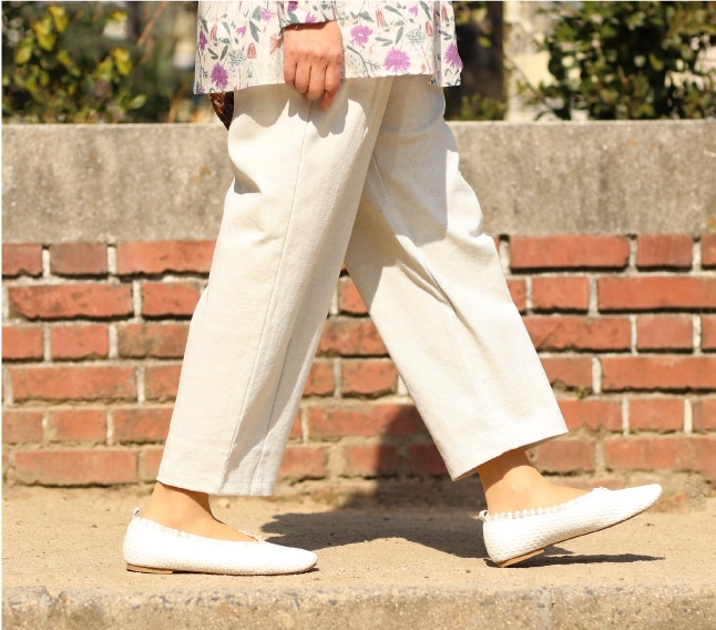 Dry Oxford Fabric