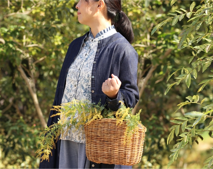 Comfy Spring Layers特集