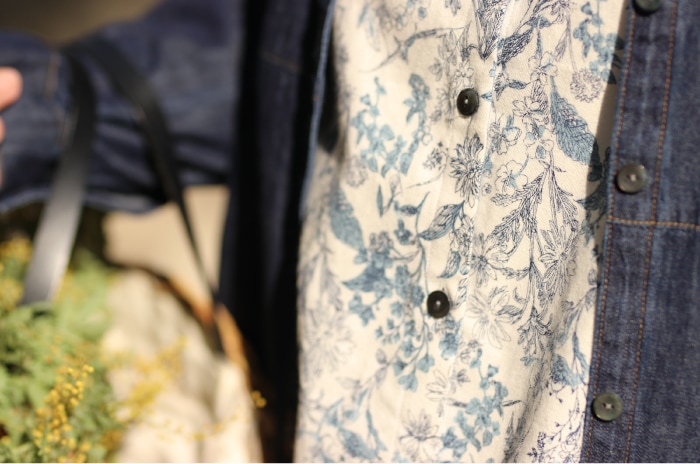 Comfy Spring Layers特集