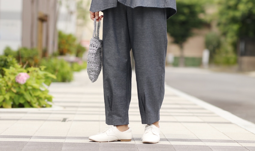 まるみパンツ