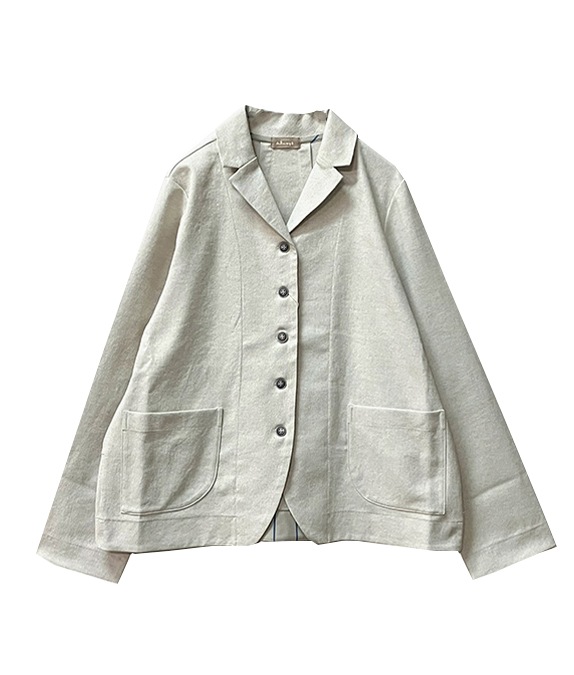 ドライオックスジャケット