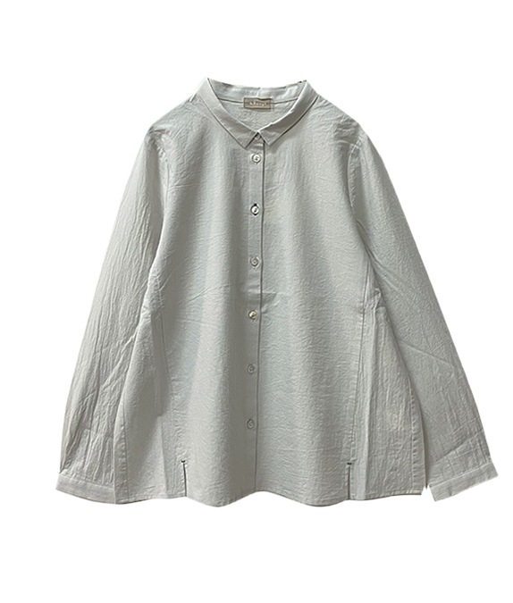 東炊きブラウス